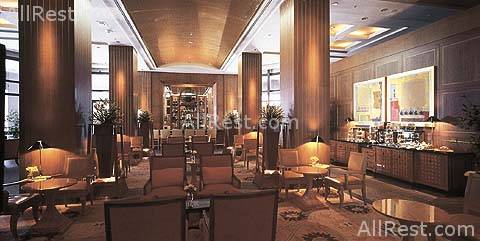 Conrad Centennial Singapore 31